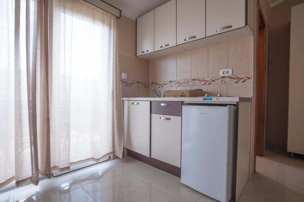 Гостевой дом Guest House Stefana Lastva-17