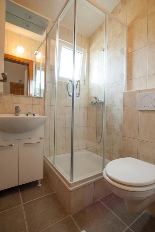 Гостевой дом Guest House Stefana Lastva-21
