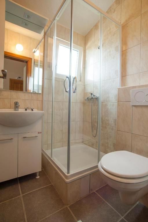 Гостевой дом Guest House Stefana Lastva-25