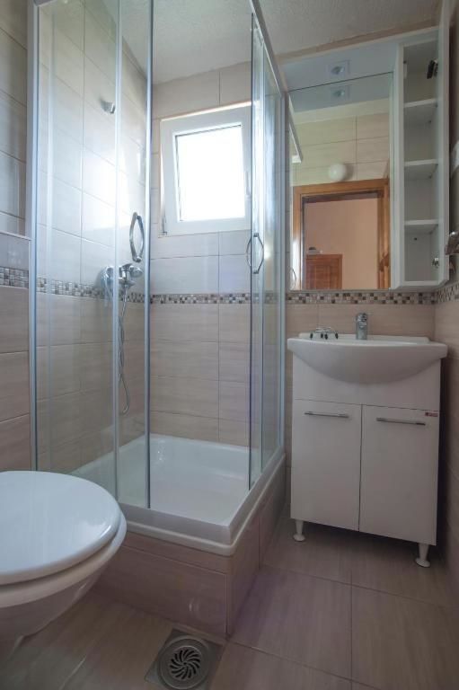 Гостевой дом Guest House Stefana Lastva-29
