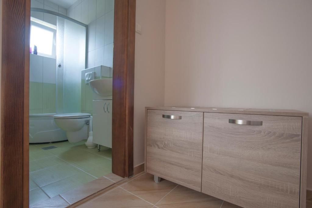 Гостевой дом Guest House Stefana Lastva-6