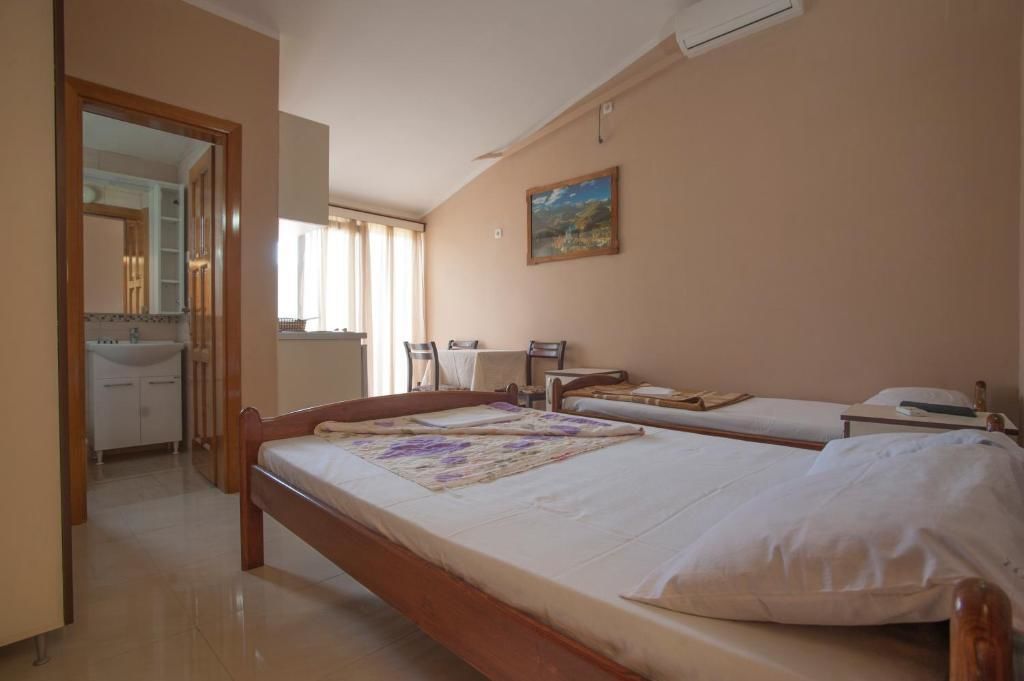 Гостевой дом Guest House Stefana Lastva-11