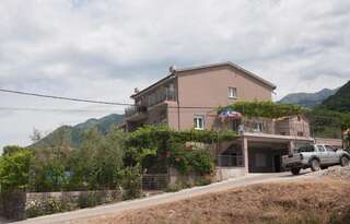 Гостевой дом Guest House Stefana Lastva-0