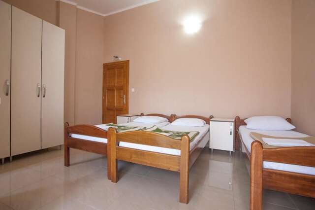 Гостевой дом Guest House Stefana Lastva-13