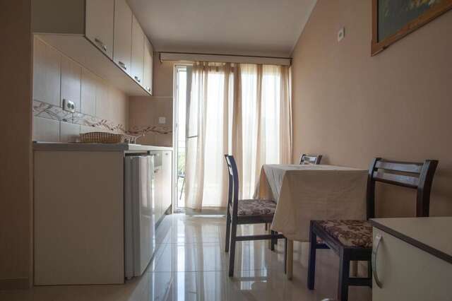 Гостевой дом Guest House Stefana Lastva-14