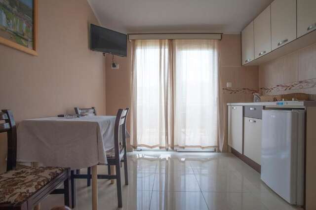 Гостевой дом Guest House Stefana Lastva-15