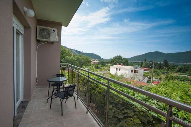 Гостевой дом Guest House Stefana Lastva-17