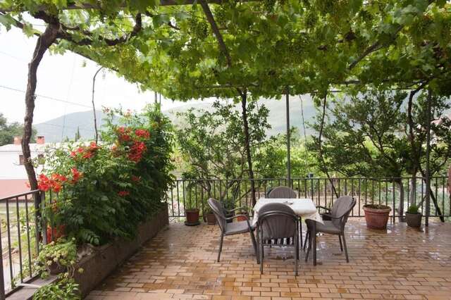 Гостевой дом Guest House Stefana Lastva-19