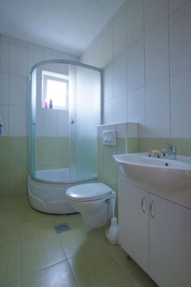 Гостевой дом Guest House Stefana Lastva-21