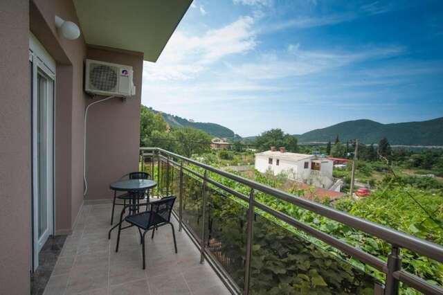 Гостевой дом Guest House Stefana Lastva-23