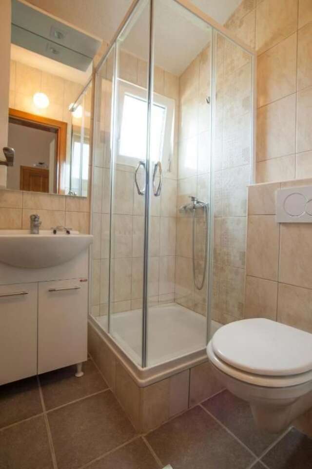 Гостевой дом Guest House Stefana Lastva-24
