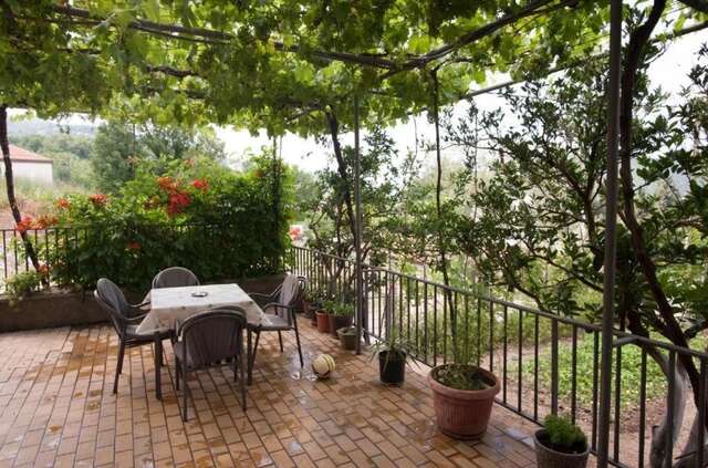 Гостевой дом Guest House Stefana Lastva-26
