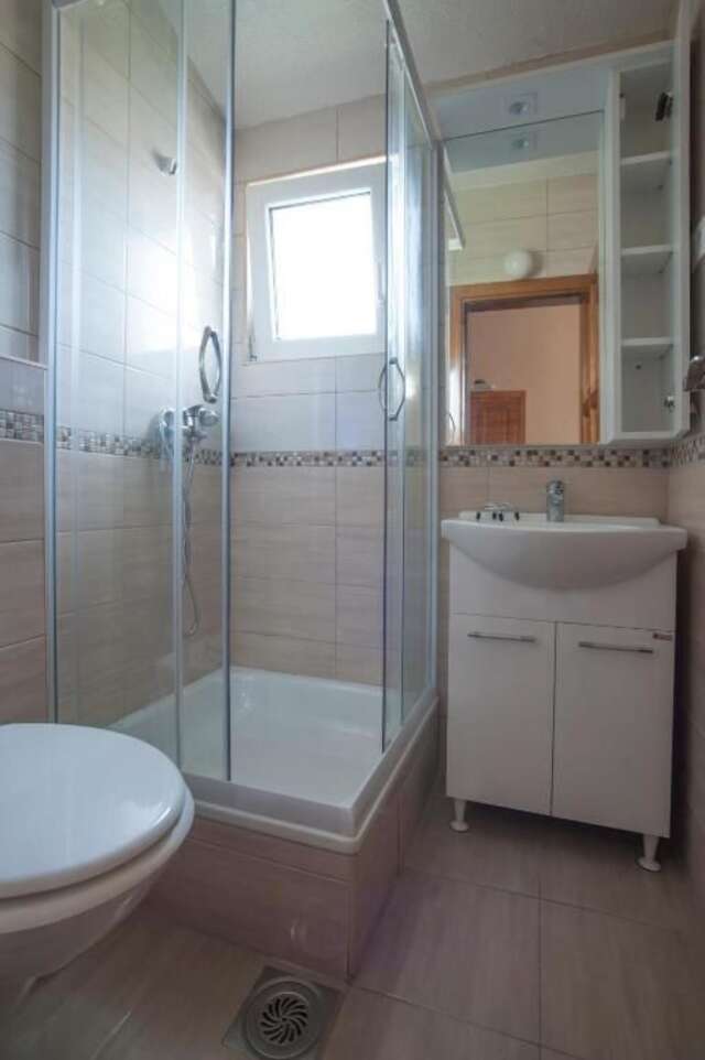 Гостевой дом Guest House Stefana Lastva-28