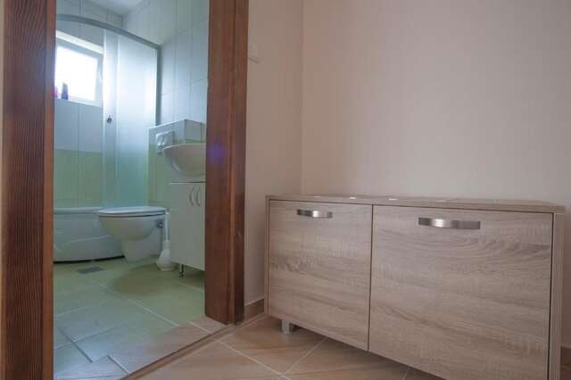 Гостевой дом Guest House Stefana Lastva-5