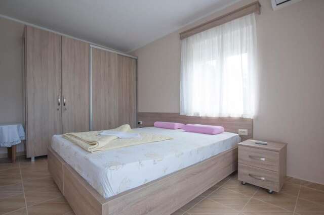 Гостевой дом Guest House Stefana Lastva-6