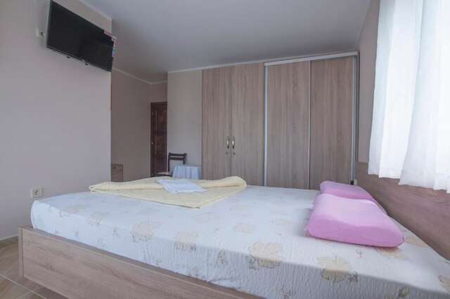 Гостевой дом Guest House Stefana Lastva-7