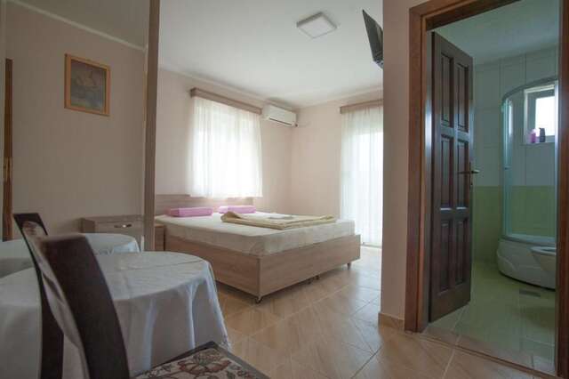 Гостевой дом Guest House Stefana Lastva-9