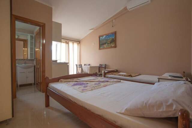 Гостевой дом Guest House Stefana Lastva-10